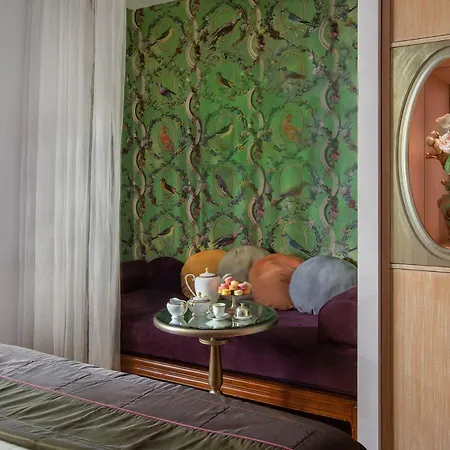Chateau Monfort - Relais & Chateaux Otel