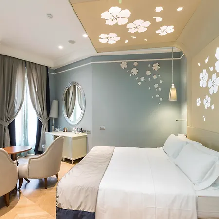Chateau Monfort - Relais & Chateaux 5* Milano