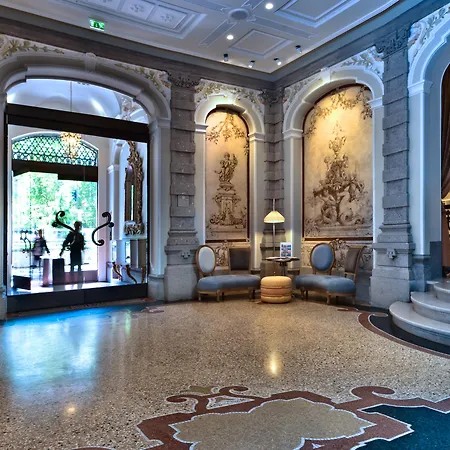 Otel Chateau Monfort - Relais & Chateaux 5*