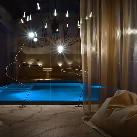 Otel Chateau Monfort - Relais & Chateaux Milano