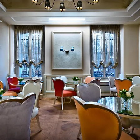 Otel Chateau Monfort - Relais & Chateaux Milano