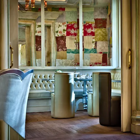 Chateau Monfort - Relais & Chateaux 5* Milano