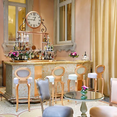 Chateau Monfort - Relais & Chateaux Otel
