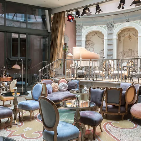 Chateau Monfort - Relais & Chateaux Milano