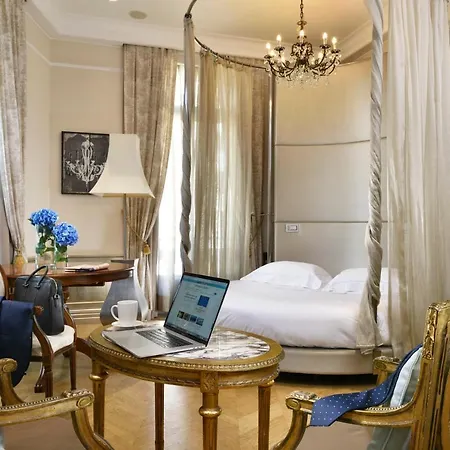 Chateau Monfort - Relais & Chateaux