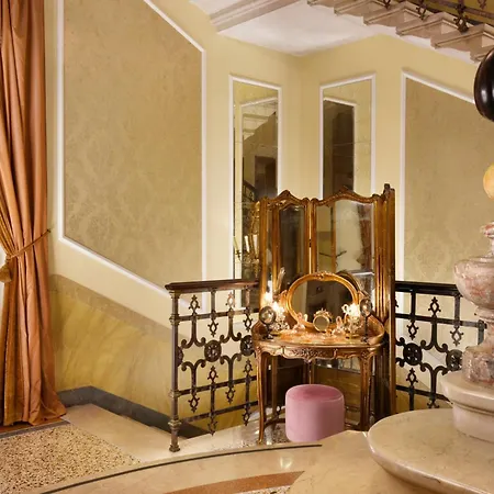 Otel Chateau Monfort - Relais & Chateaux 5*