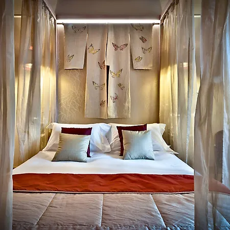 Chateau Monfort - Relais & Chateaux Otel