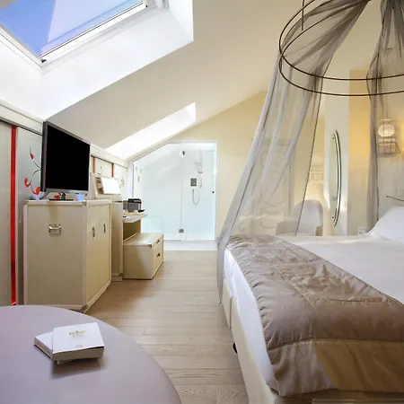 Chateau Monfort - Relais & Chateaux Otel