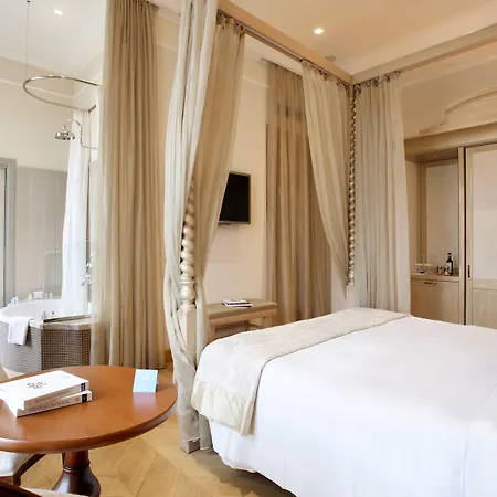 Chateau Monfort - Relais & Chateaux Otel