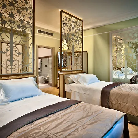 Chateau Monfort - Relais & Chateaux Otel