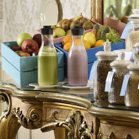 Chateau Monfort - Relais & Chateaux Milano