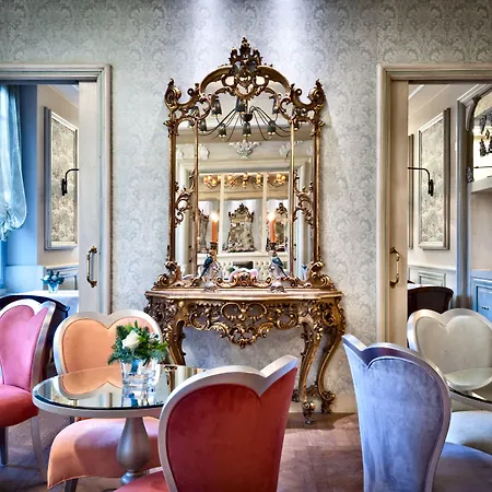 Chateau Monfort - Relais & Chateaux Otel Milano