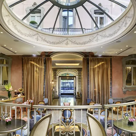Otel Chateau Monfort - Relais & Chateaux
