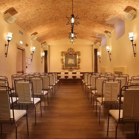 Chateau Monfort - Relais & Chateaux Milán
