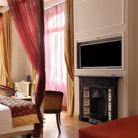 Hotel Chateau Monfort - Relais & Chateaux Milán