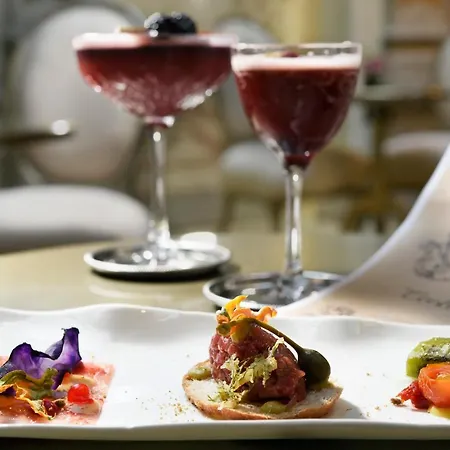 Chateau Monfort - Relais & Chateaux 5* Milán