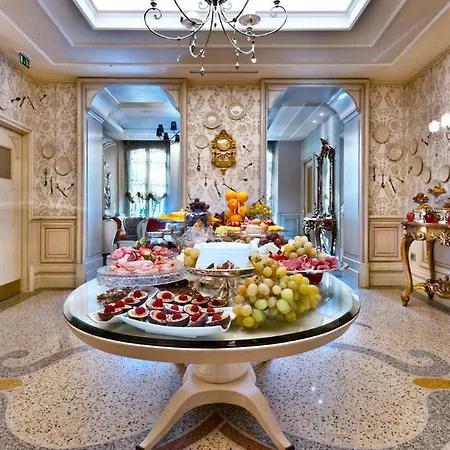 Hotel Chateau Monfort - Relais & Chateaux Milán