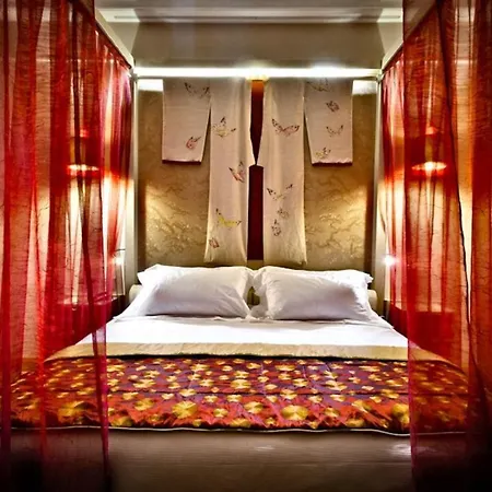 Chateau Monfort - Relais & Chateaux Hotel Mailand