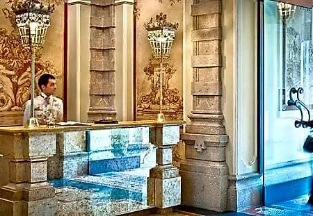 Hotel Chateau Monfort - Relais & Chateaux Milan