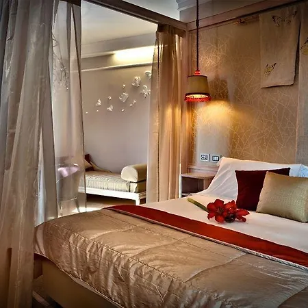 Chateau Monfort - Relais & Chateaux Hotel Milano