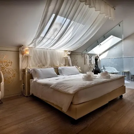 Chateau Monfort - Relais & Chateaux Hotel Milano