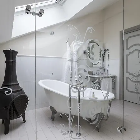 Hotel Chateau Monfort - Relais & Chateaux