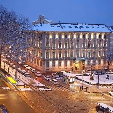 Hotel Chateau Monfort - Relais & Chateaux Milano