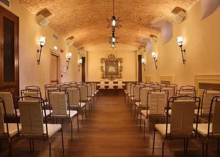 Chateau Monfort - Relais & Chateaux Milánó