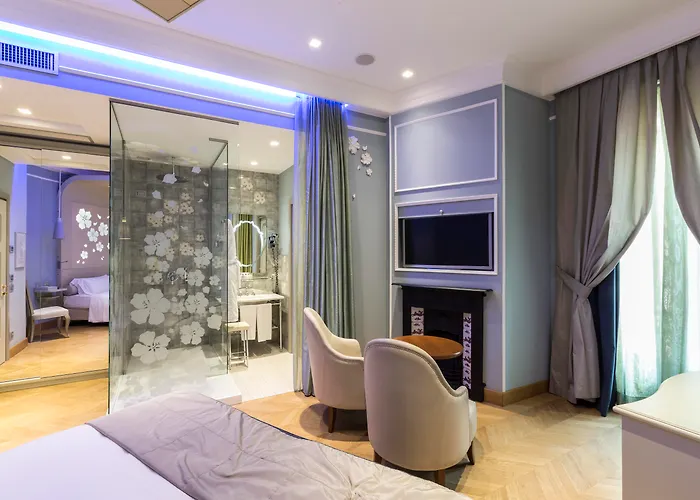 Chateau Monfort - Relais & Chateaux 5*