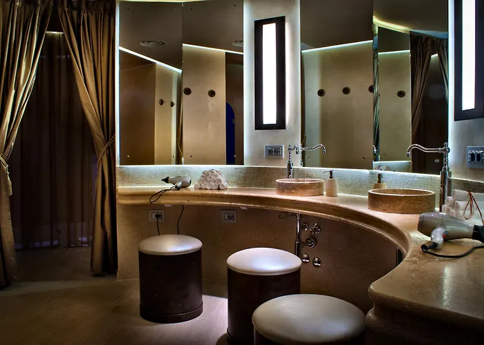 Chateau Monfort - Relais & Chateaux Szálloda