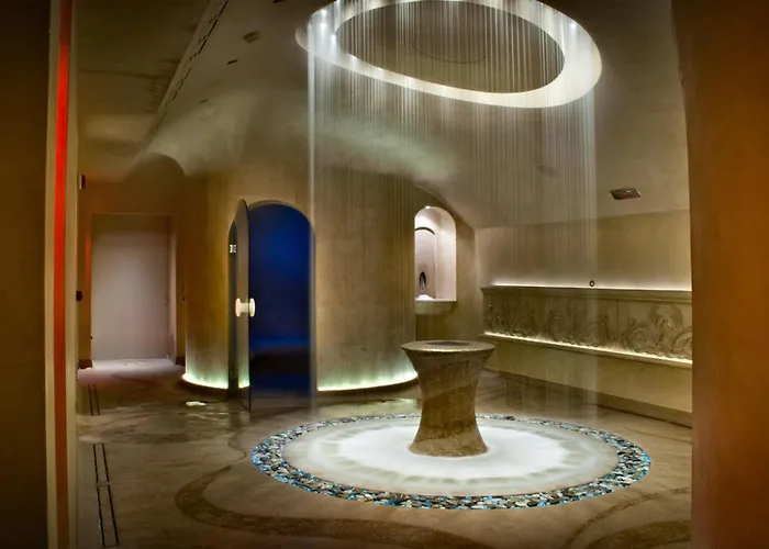 Chateau Monfort - Relais & Chateaux Milánó