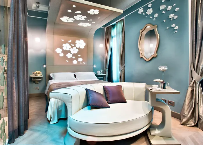 Chateau Monfort - Relais & Chateaux Milánó