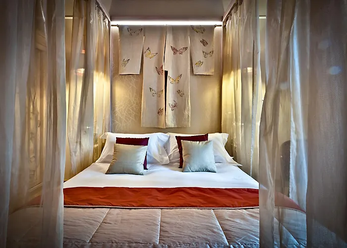 Chateau Monfort - Relais & Chateaux Szálloda