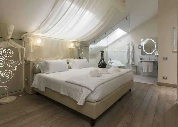 Chateau Monfort - Relais & Chateaux Szálloda Milánó