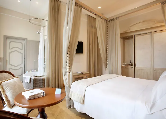 Chateau Monfort - Relais & Chateaux Szálloda