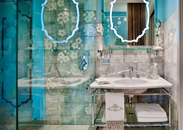 Chateau Monfort - Relais & Chateaux Szálloda