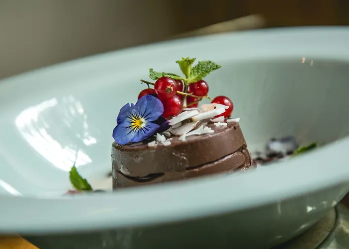 Chateau Monfort - Relais & Chateaux Szálloda 5*