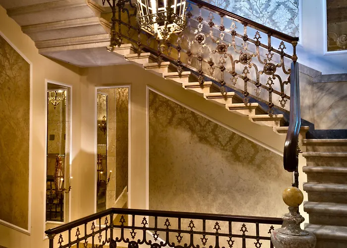 Szálloda Chateau Monfort - Relais & Chateaux 5*