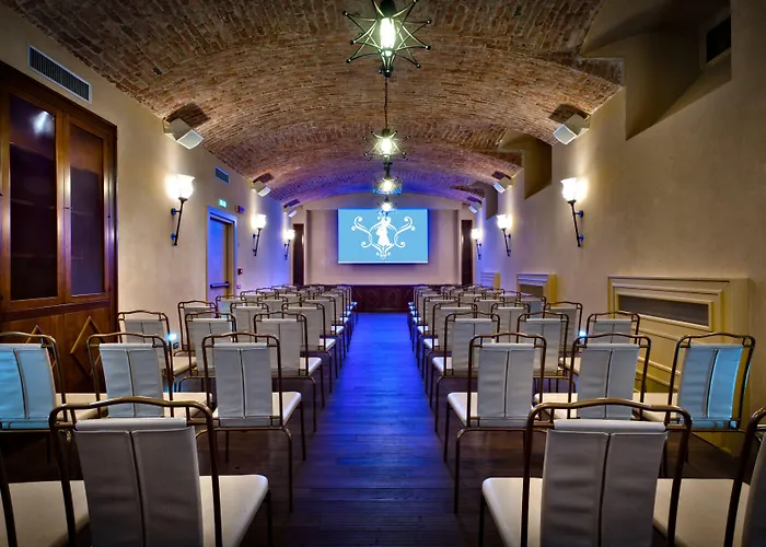 Chateau Monfort - Relais & Chateaux