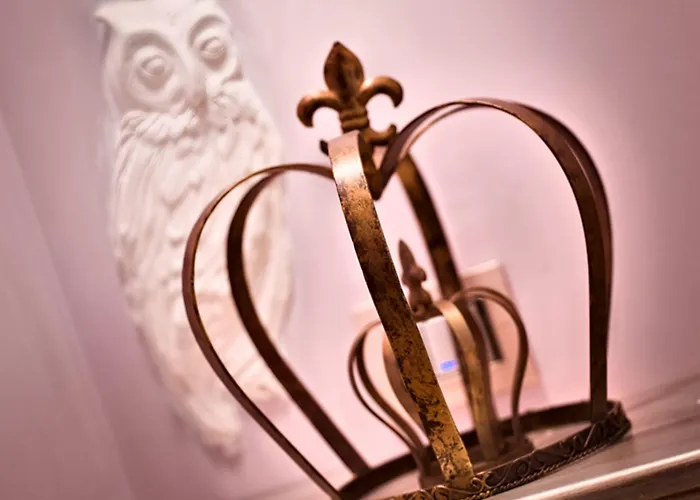 Chateau Monfort - Relais & Chateaux 5*