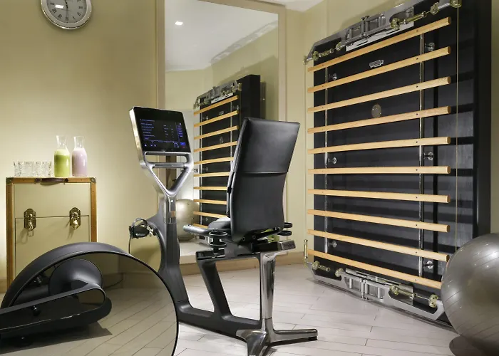 Chateau Monfort - Relais & Chateaux Szálloda 5*