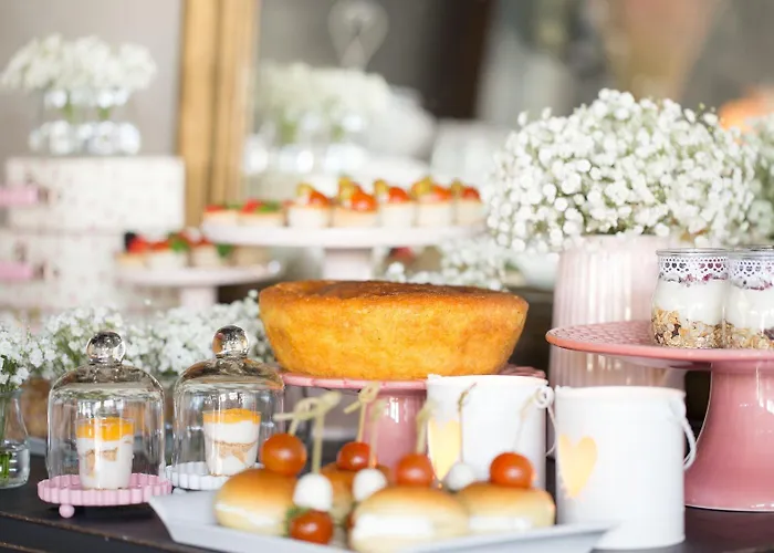 Szálloda Chateau Monfort - Relais & Chateaux 5*