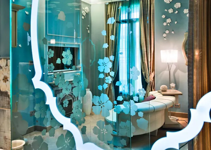 Chateau Monfort - Relais & Chateaux 5* Milánó