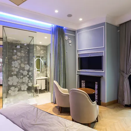 Chateau Monfort - Relais & Chateaux 5*