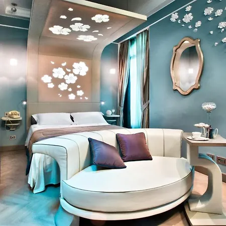 Hotel Chateau Monfort - Relais & Chateaux Milan