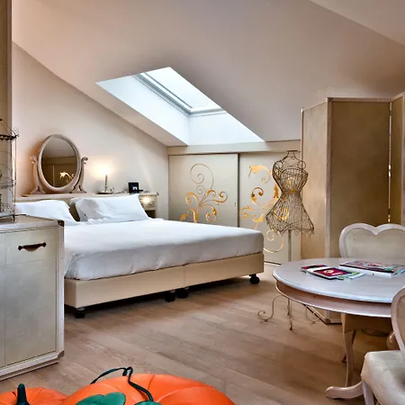 Hotel Chateau Monfort - Relais & Chateaux Mediolan