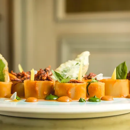 Chateau Monfort - Relais & Chateaux 5* Mediolan