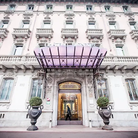 Chateau Monfort - Relais & Chateaux 5* Mediolan