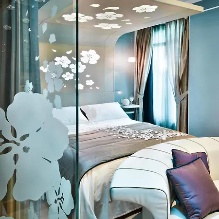 Chateau Monfort - Relais & Chateaux Hotel Mediolan