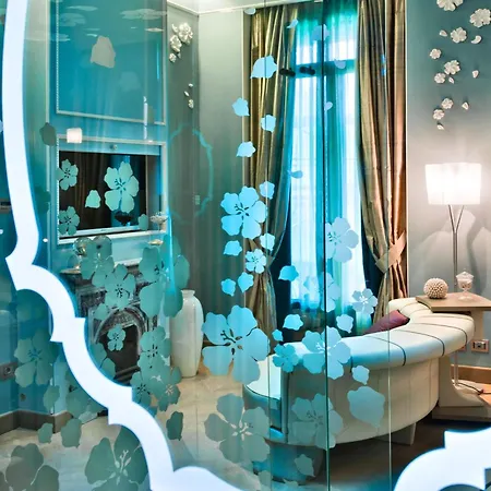 Chateau Monfort - Relais & Chateaux 5* Milán